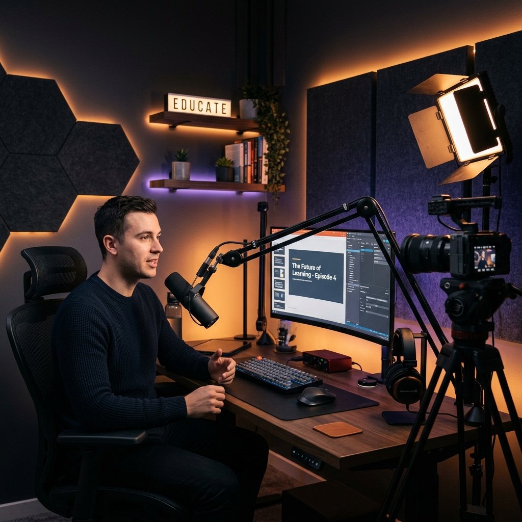 Vedaira Media Studio